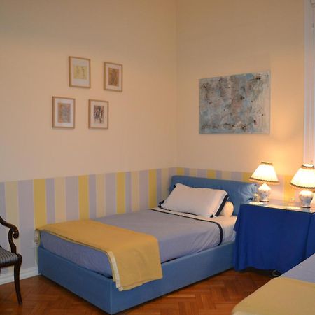 מילאנו B&B Annabel מראה חיצוני תמונה