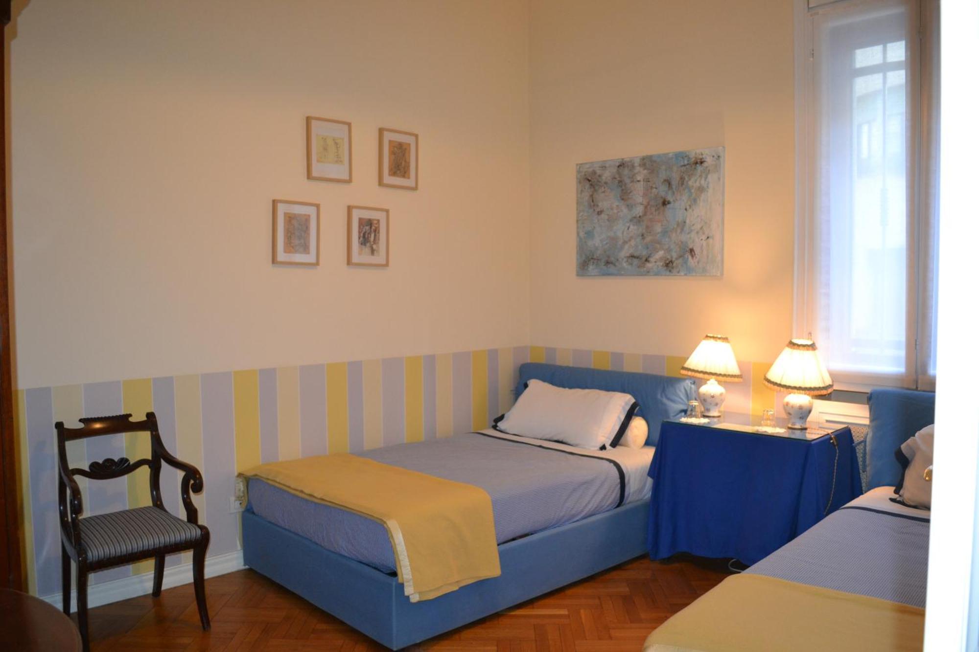מילאנו B&B Annabel מראה חיצוני תמונה
