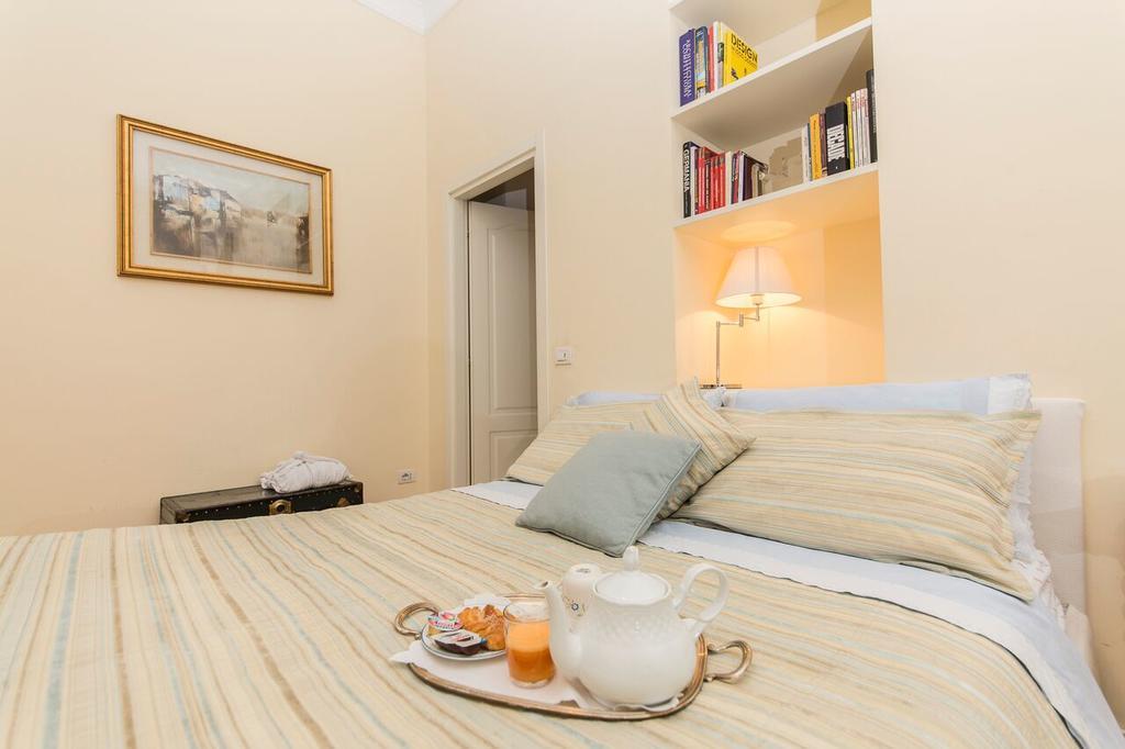 מילאנו B&B Annabel מראה חיצוני תמונה