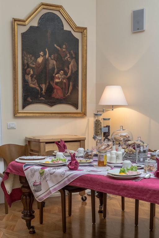 מילאנו B&B Annabel מראה חיצוני תמונה