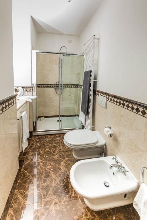 מילאנו B&B Annabel מראה חיצוני תמונה