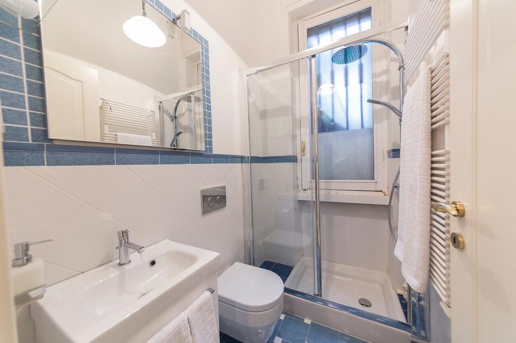 מילאנו B&B Annabel מראה חיצוני תמונה