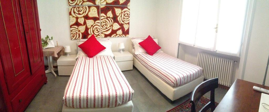 מילאנו B&B Annabel מראה חיצוני תמונה