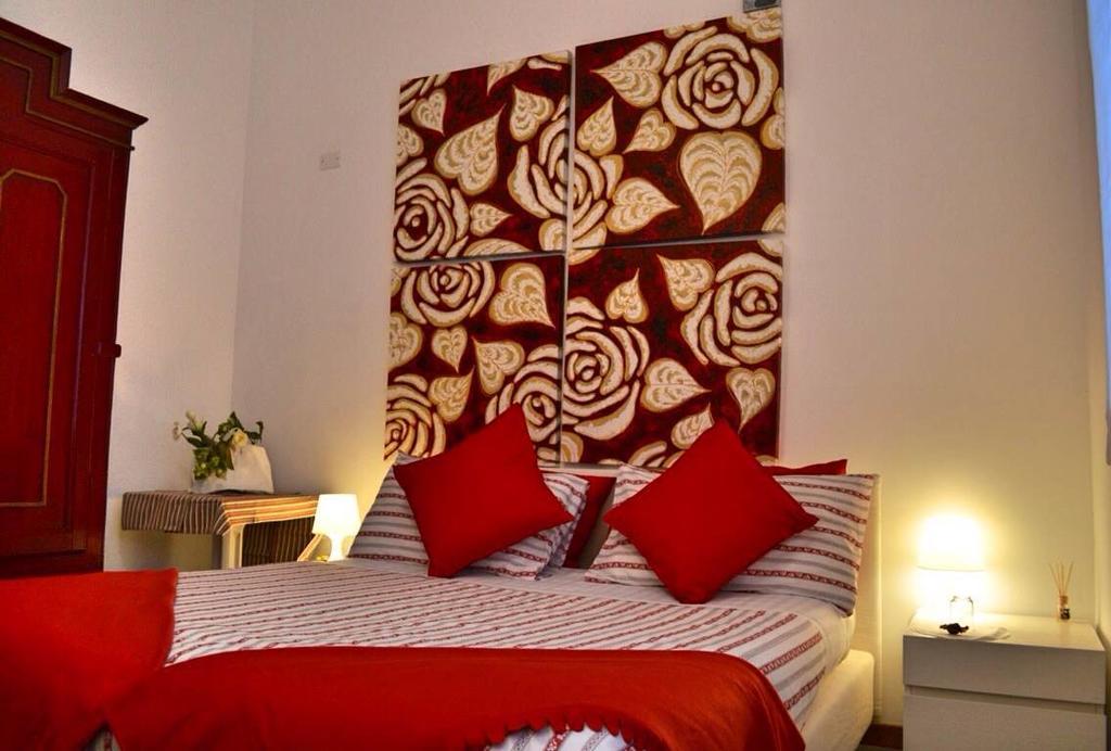 מילאנו B&B Annabel מראה חיצוני תמונה